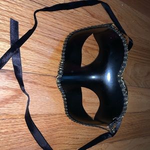 Party Masquerade Mask